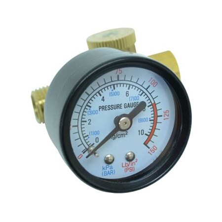 AIR FLOW REGULATOR